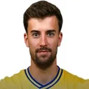 Ben Margetson — Hậu vệ, Merthyr Town