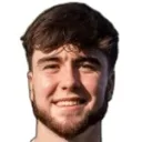 Callum Ryan-Phillips — Hậu vệ, Merthyr Town