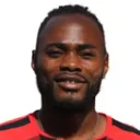 Elvis Mashike — Tiền đạo, MFK Zemplín Michalovce