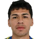 José López — Tiền đạo, MFK Zemplín Michalovce
