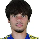 Luka Lemisko — Tiền đạo, MFK Zemplín Michalovce