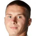 Patrik Danek — Tiền đạo, MFK Zemplín Michalovce