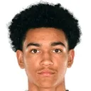 Kido Taylor-Hart — Tiền đạo, MFK Zemplín Michalovce