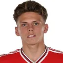Ben Cottrell — Tiền vệ, MFK Zemplín Michalovce