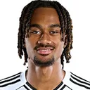 Jonah Kusi-Asare — Tiền đạo, Fulham