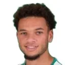 Kai Brosnan — Tiền đạo, MFK Zemplín Michalovce