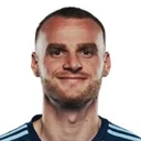 Lukáš Pauschek — Hậu vệ, MFK Zemplín Michalovce