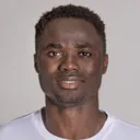 Franck Bahi — Hậu vệ, MFK Zemplín Michalovce