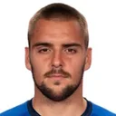 Adam Jakubech — Thủ môn, MFK Zemplín Michalovce