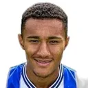 Devlan Moses — Tiền đạo, Buxton FC