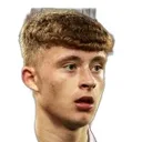 Aodhan Doherty — Tiền đạo, Falkirk FC