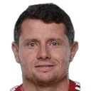Patryk Tuszyński — Tiền đạo, MKS Kluczbork