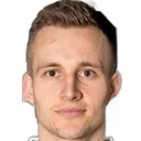 Krzysztof Napora — Tiền vệ, MKS Kluczbork
