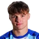 Patryk Moś — Tiền đạo, MKS Kluczbork