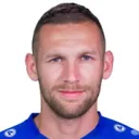 Dawid Czapliński — Tiền đạo, MKS Kluczbork