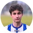Marcin  Kamski — Tiền vệ, MKS Kluczbork