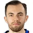 Michał Maj — Hậu vệ, MKS Kluczbork