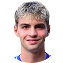 Kamil Müller — Hậu vệ, MKS Kluczbork