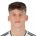 Vojtěch Hora — Hậu vệ, Mladá Boleslav