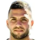 Rodrigo Faust — Tiền đạo, OFK Petrovac