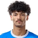 Mohammed Al-Sarnoukh — Hậu vệ, Al-Hilal