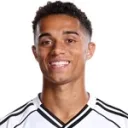 Josh King — Tiền vệ, Fulham