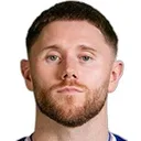 Wes Burns — Tiền vệ, Leicester City