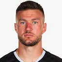 Richard O'Donnell — Thủ môn, Derby County
