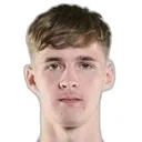 Tyler Fletcher — Tiền vệ, Manchester United