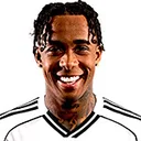 Kevin — Tiền vệ, Fulham