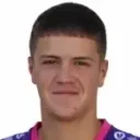 Borna Pernar — Tiền đạo, NK Croatia Zmijavci