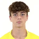 Mauro Couto — Tiền đạo, Sporting CP B