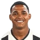 Rafael Lobato — Tiền vệ, AVS - Futebol SAD