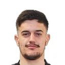Marko Šuto — Hậu vệ, NK Croatia Zmijavci