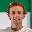 Max McMillan — Tiền đạo, North Ferriby FC