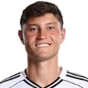 Jorge Cuenca — Hậu vệ, Fulham