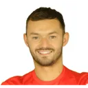 Lewis Dennison — Tiền đạo, North Ferriby FC