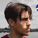 Arun Jones — Tiền vệ, North Ferriby FC