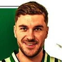 Josh Thacker — Tiền đạo, North Ferriby FC