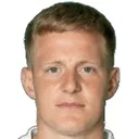 Louis Kirk — Tiền vệ, North Ferriby FC