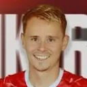 Charlie Dunkerley — Tiền vệ, North Ferriby FC