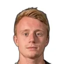 Josh Clackstone — Hậu vệ, North Ferriby FC