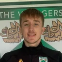 Josh Dennett — Hậu vệ, North Ferriby FC