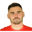 James Williamson — Hậu vệ, North Ferriby FC