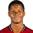 Chido Obi-Martin — Tiền đạo, Willem II Tilburg