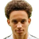 Ethan Sutherland — Tiền đạo, Exeter City