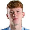Bradley Stretton — Tiền đạo, Nuneaton Town