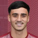 James Harrison — Tiền đạo, Nuneaton Town