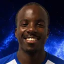 Terry Atem — Tiền đạo, Nuneaton Town