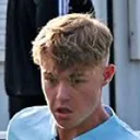Caine Elliott — Tiền vệ, Nuneaton Town